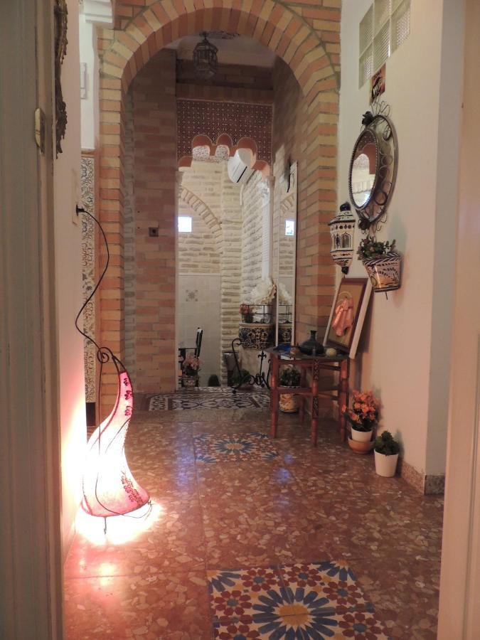 Casa Marhaba - Welcome Sevilla Bagian luar foto