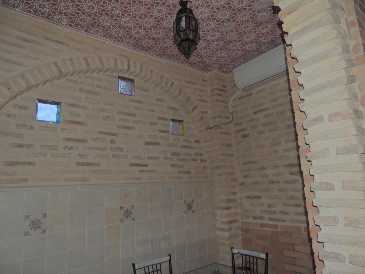 Casa Marhaba - Welcome Sevilla Bagian luar foto