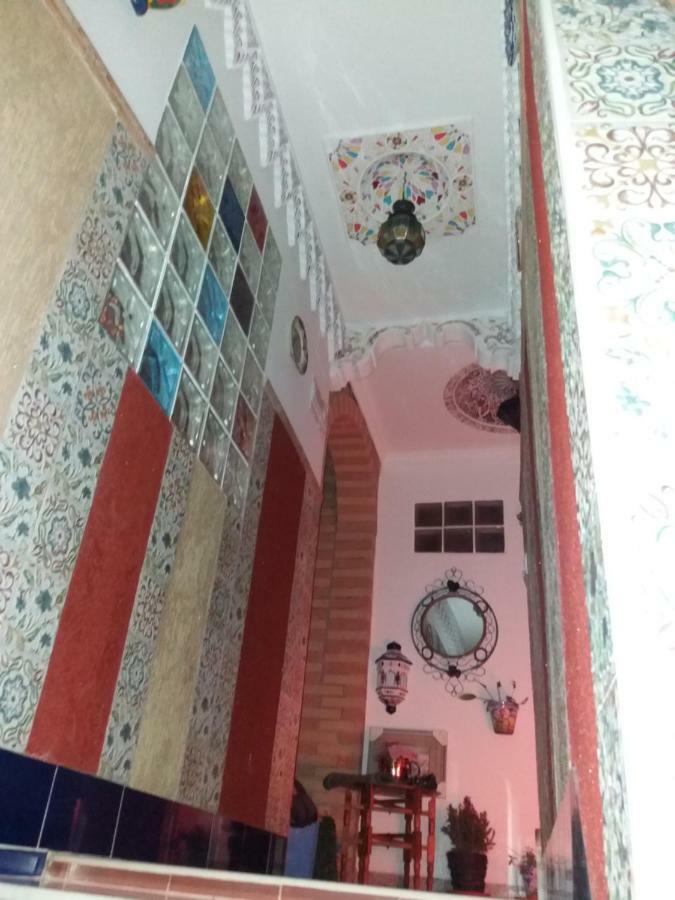 Casa Marhaba - Welcome Sevilla Bagian luar foto