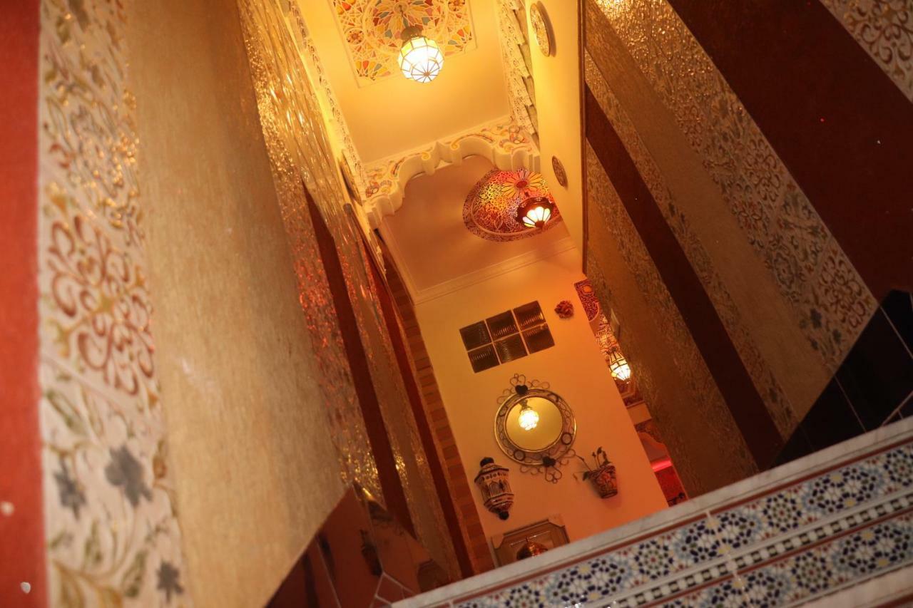 Casa Marhaba - Welcome Sevilla Bagian luar foto