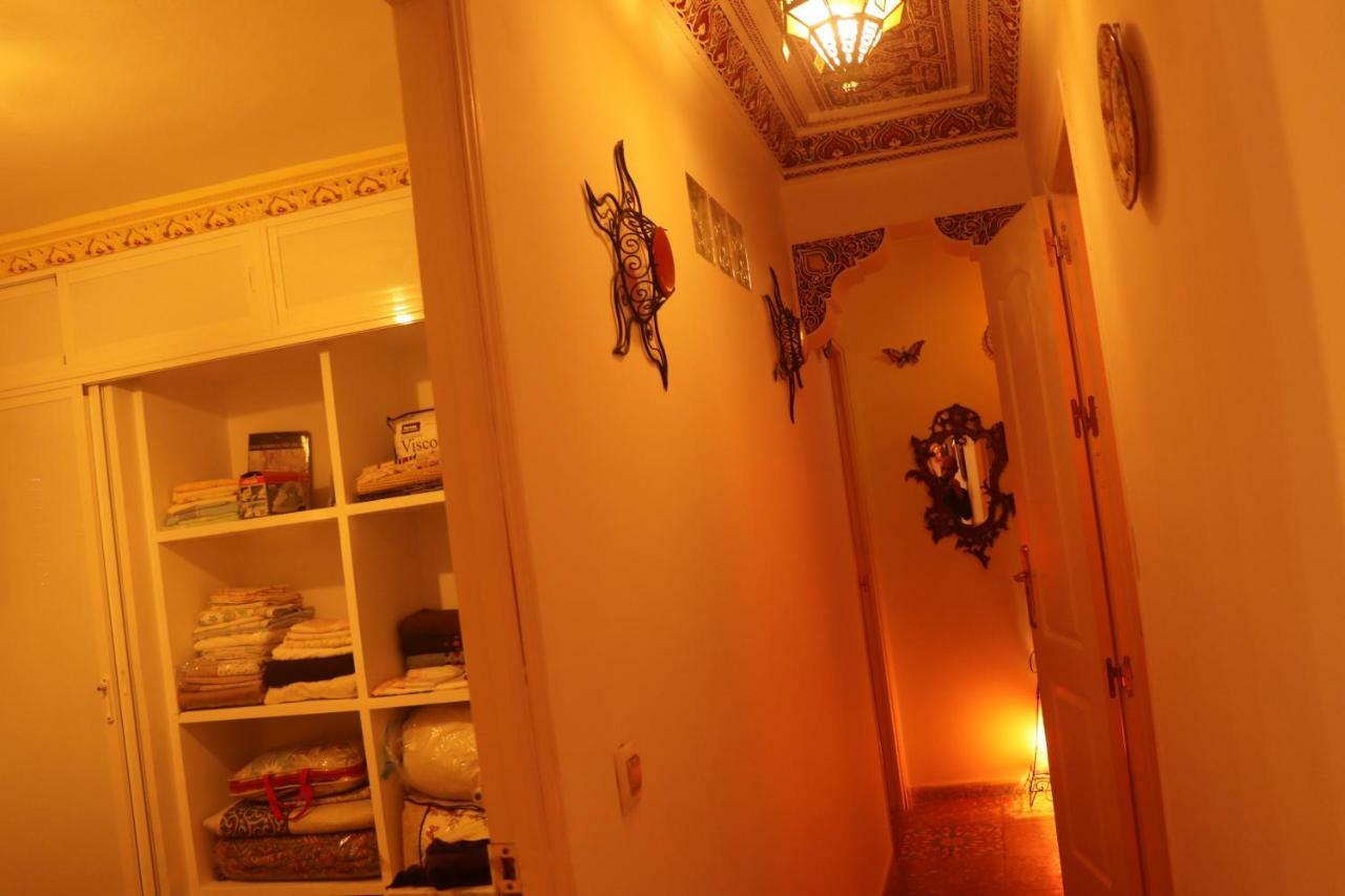 Casa Marhaba - Welcome Sevilla Bagian luar foto